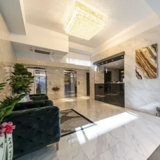 Hotel KNOX Public Areas Photos