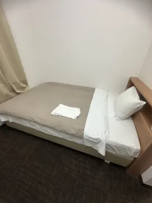Hotel Royal Oak Gotanda Camere Photos