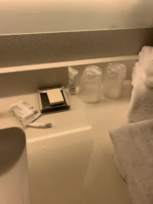 Niagara Falls Marriott Fallsview Hotel & Spa Rooms Photos
