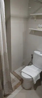 Sabai Sathorn Service Apartment Kamar Photos
