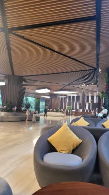 플라밍고 다이 라이 리조트 공용공간 Photos