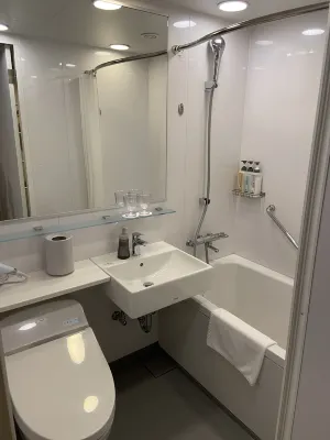 Hotel Keihan Nagoya Huoneet Photos