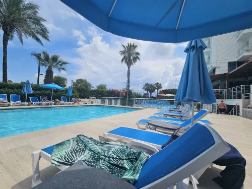 Sealife Family Resort Hotel Leisure & Recreation Photos