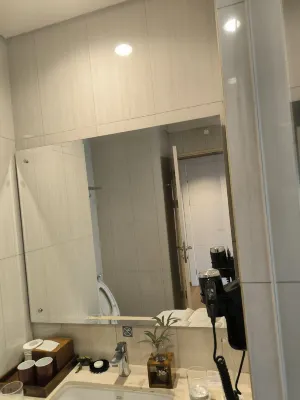 The Alana Hotel and Conference Sentul City by Aston Kamar Photos