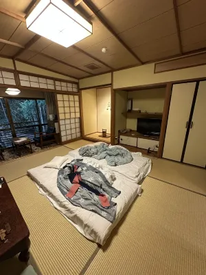 Negiya Ryofukaku Номера Photos