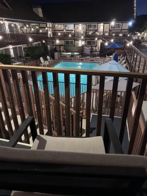 King Frederik Inn Leisure & Recreation Photos