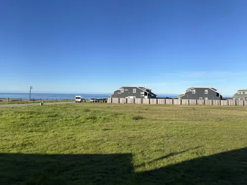 Sea Breeze Inn - San Simeon À proximité de l'hôtel Photos