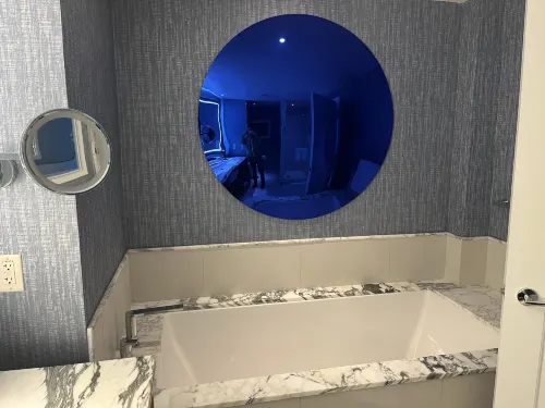 Fontainebleau Las Vegas Kamar Photos