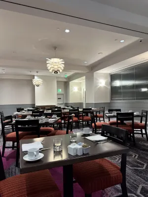 Loews Hollywood Hotel Ristorazione Photos