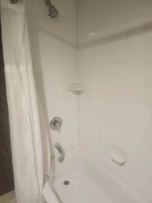 DoubleTree by Hilton Hotel and Suites Charleston Airport Номера Photos