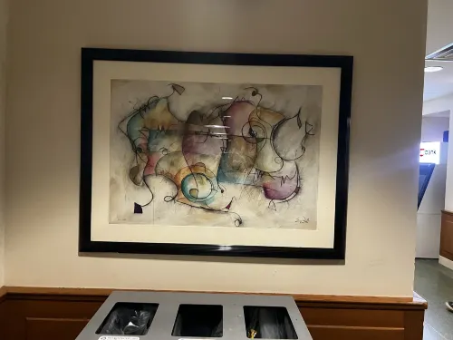 Historic Santa Maria Inn Photos