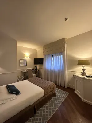Palazzo Lorenzo Hotel Boutique & Spa Chambres Photos