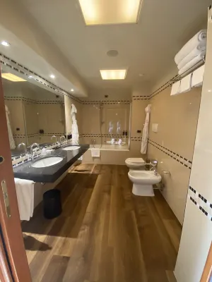Hotel Dei Cavalieri Milano Duomo Номера Photos