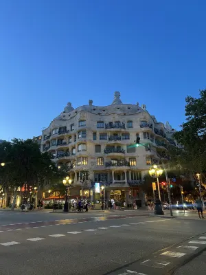 TOC Hostel Barcelona À proximité de l'hôtel Photos