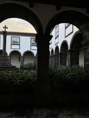 Azores Youth Hostels - Pico Öffentliche Flächen Photos
