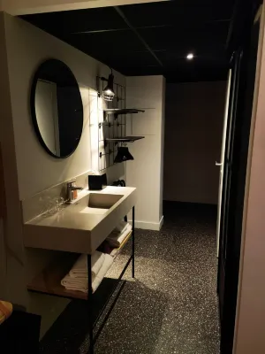 安納西Moxy酒店 房間 Photos