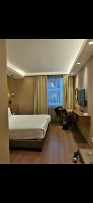 Continental Hotel Budapest Rooms Photos