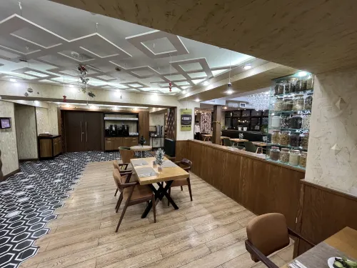 Hotel Kazzhol Almaty Photos