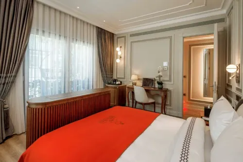 Amiral Palace Hotel Boutique Class & Spa الغرف Photos