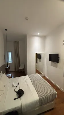 The 8 - Downtown Suites Kamar Photos