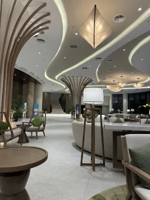 Aquamarine Resort & Spa Cam Ranh Photos