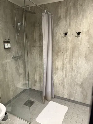 블루 그로브 게스트하우스 파그리룬두르 객실 Photos