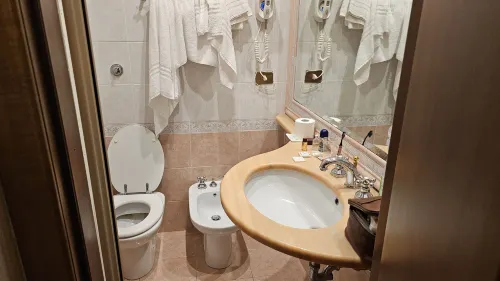 Hotel Torino Rooms Photos