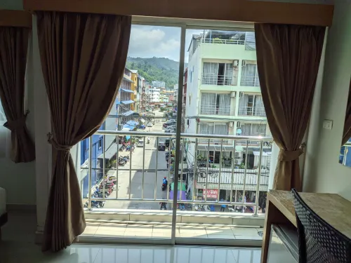 Pkl Residence Photos
