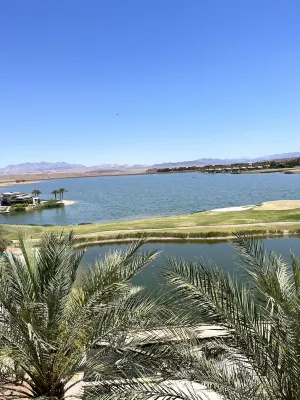 The Westin Lake Las Vegas Resort & Spa Area Publik Photos