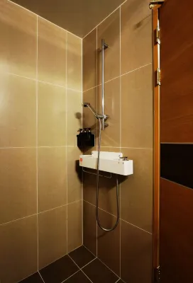 Golden City Hotel Dongdaemun Chambres Photos
