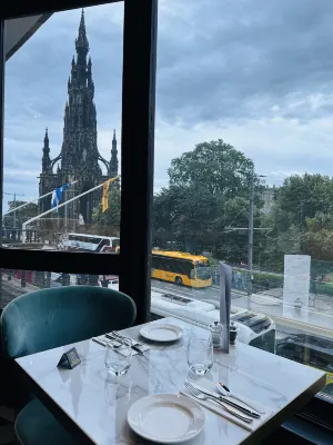 Mount Royal Hotel Edinburgh by The Unlimited Collection Photos