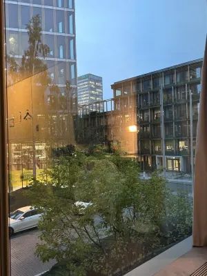 INNSiDE by Meliá Munich Parkstadt Schwabing Near Hotel Photos