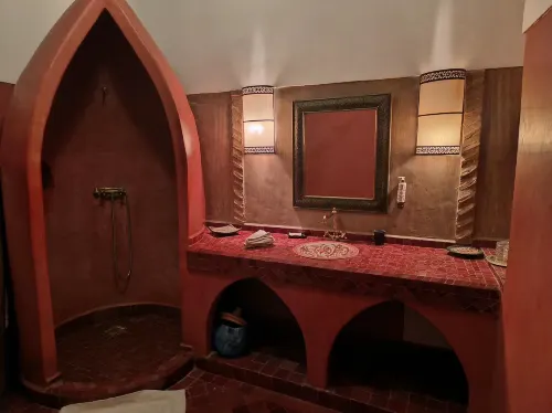 Riad la Porte Rouge by la Siredrah Photos