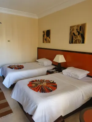 AMC Royal Hotel & Spa Chambres Photos