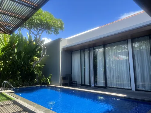 Abia Villa Legian Leisure & Recreation Photos