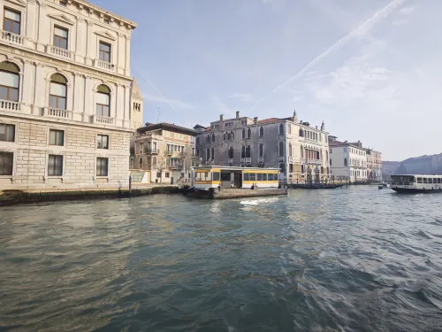 Albergo Cavalletto & Doge Orseolo Near Hotel Photos