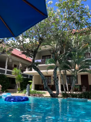 Mutiara Bali Boutique Resort & Villa Leisure & Recreation Photos
