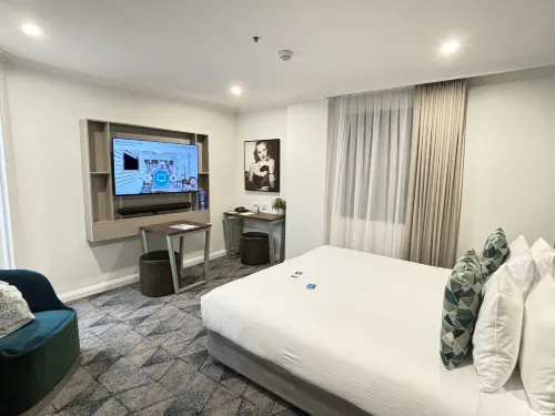 Club Wyndham Sydney, Trademark Collection by Wyndham Kamar Photos
