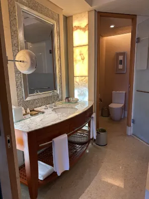 Nansha Grand Hotel Chambres Photos