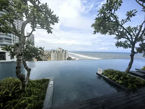 Marino Beach Colombo Здоровье и отдых Photos