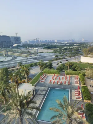 Centro Yas Island Leisure & Recreation Photos
