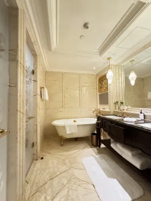 the Castle Hotel, A Luxury Collection Hotel Camere Photos