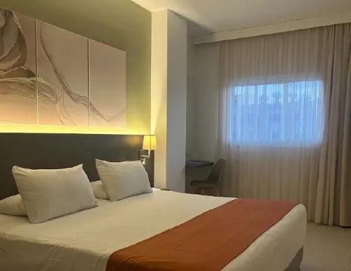 Mayfair Hotel Chambres Photos