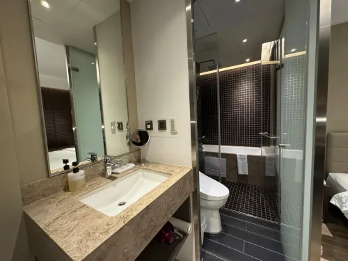 Chez nous Chambres Photos