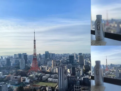The Tokyo Edition, Toranomon À proximité de l'hôtel Photos