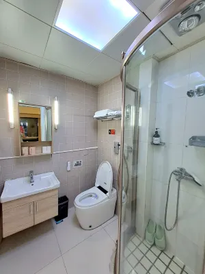 Tech-x apartment hotel Rooms Photos