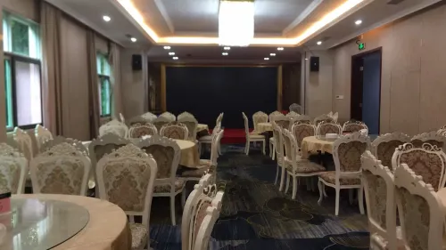 珠海通航明珠飯店（拱北口岸珠海站店） Photos