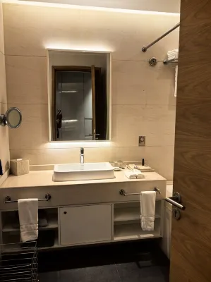 The Westin Xi'an Kamar Photos
