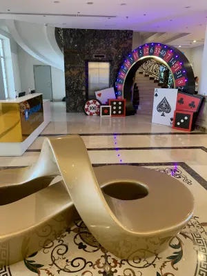 Wyndham Danang Golden Bay Khu vực công cộng Photos