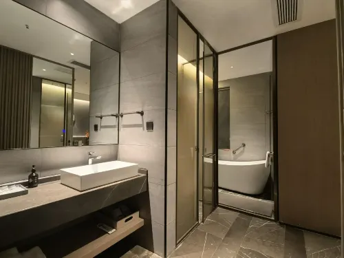 Orange Fruit Hotel (Chengdu Kuanzhai Alley, Tonghuimen Metro Station) Rooms Photos